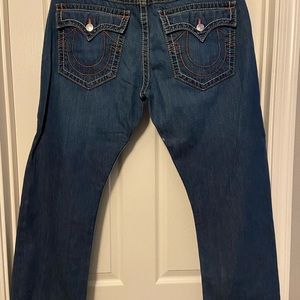 Men’s True Religion Jeans